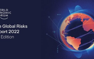 A Brief Overview of the 2022 Global Risks Report