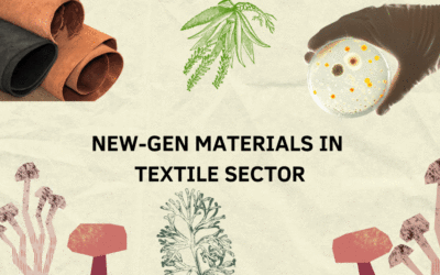 What are the New Generation Materials in Textile