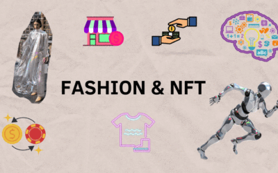 NFTs and Fashion