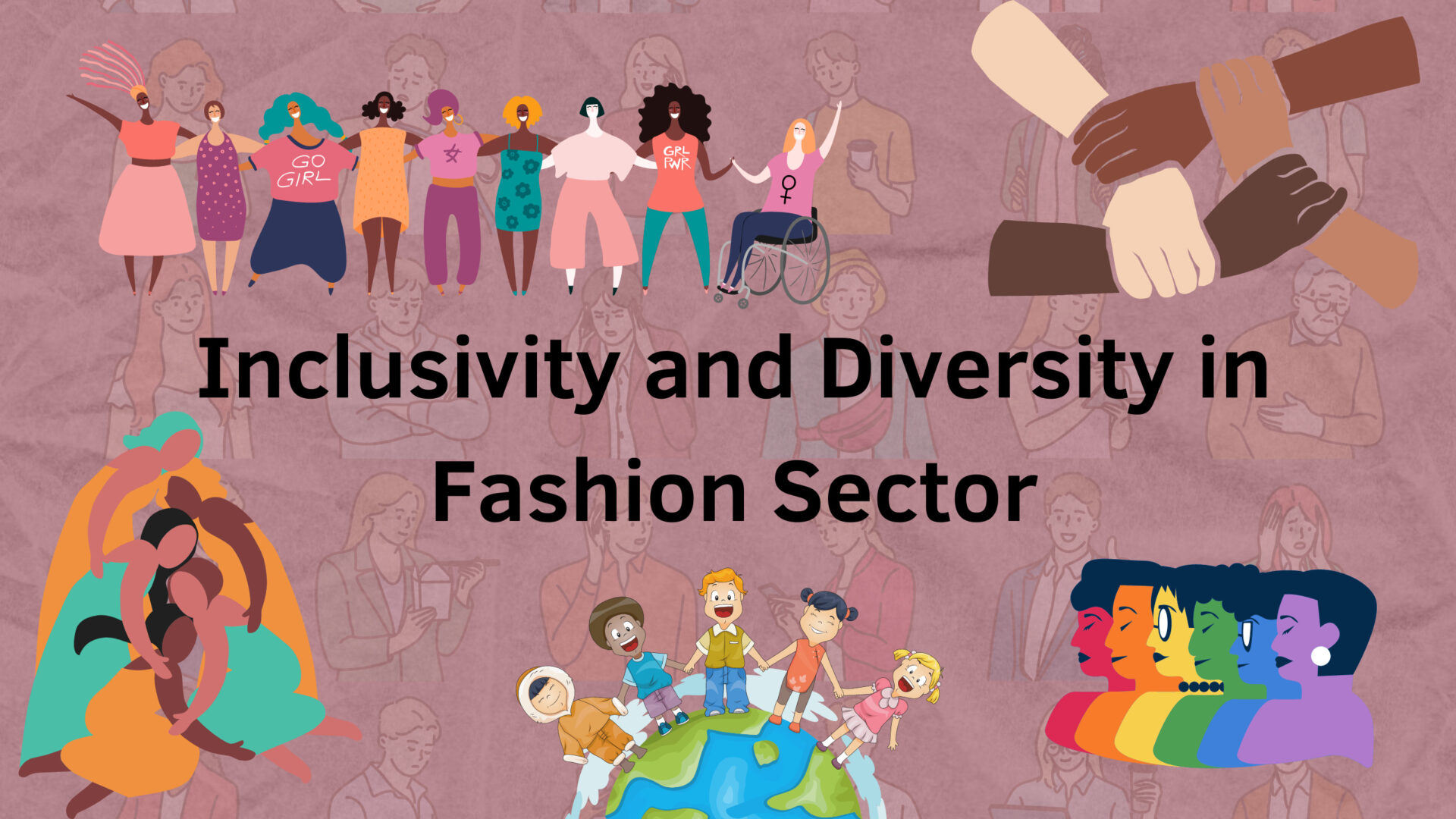 Diversity and Inclusivity in Fashion Sector - Turkey Textile Research ...